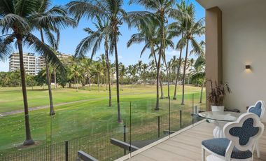 CONDO V MARINA 104-A