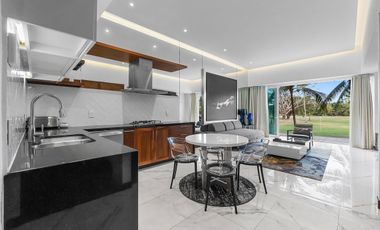 CONDO V MARINA 104-A