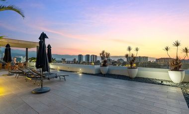 CONDO V MARINA 104-A