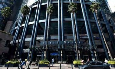 Renta Oficina Colonia Cuauhtémoc Alcaldía Cuauhtémoc CDMX