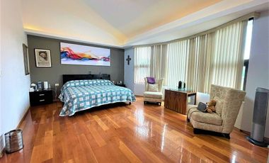 Casa en Venta, Las Arboledas, 4 Recamaras