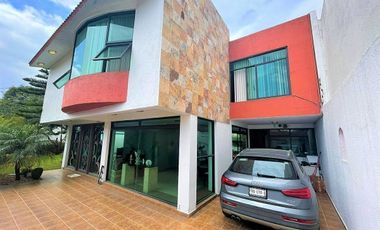 Casa en Venta, Las Arboledas, 4 Recamaras