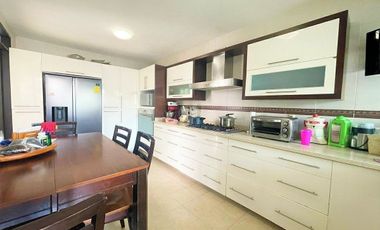 Casa en Venta, Las Arboledas, 4 Recamaras
