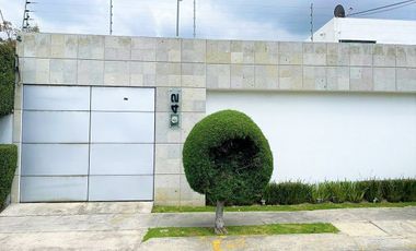 Casa en Venta, Las Arboledas, 4 Recamaras
