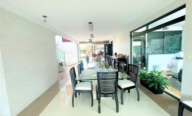 Casa en Venta, Las Arboledas, 4 Recamaras
