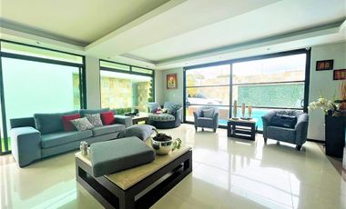 Casa en Venta, Las Arboledas, 4 Recamaras