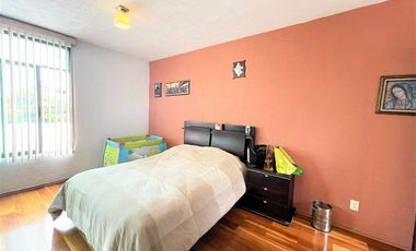 Casa en Venta, Las Arboledas, 4 Recamaras