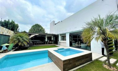 Casa en Venta, Las Arboledas, 4 Recamaras