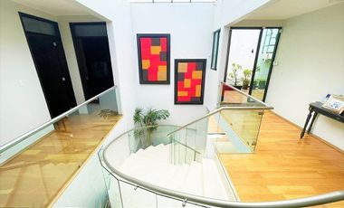 Casa en Venta, Las Arboledas, 4 Recamaras
