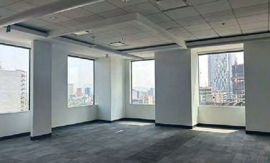Renta Oficina Colonia Cuauhtémoc Alcaldía Cuauhtémoc CDMX