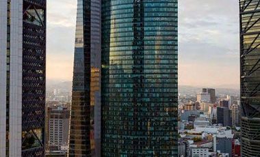 Renta Oficina Colonia Cuauhtémoc Alcaldía Cuauhtémoc CDMX