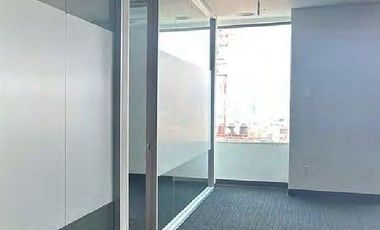 Renta Oficina Colonia Cuauhtémoc Alcaldía Cuauhtémoc CDMX