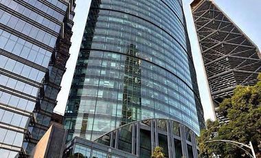 Renta Oficina Colonia Cuauhtémoc Alcaldía Cuauhtémoc CDMX