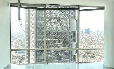 Renta Oficina Colonia Cuauhtémoc Alcaldía Cuauhtémoc CDMX