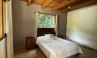 Departamento en renta en Las Joya