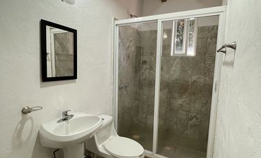 Departamento en renta en Las Joya