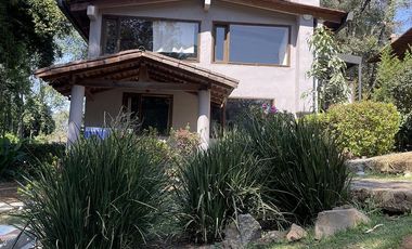 Departamento en renta en Las Joya