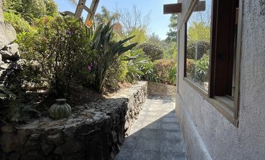 Departamento en renta en Las Joya