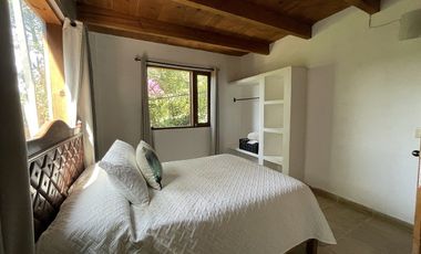 Departamento en renta en Las Joya