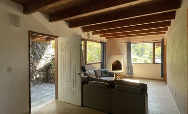 Departamento en renta en Las Joya