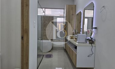 VENTA DE CASA CAMPESTRE CONJUNTO TIERRA DE FLORES YOPAL