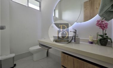 VENTA DE CASA CAMPESTRE CONJUNTO TIERRA DE FLORES YOPAL