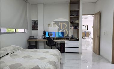 VENTA DE CASA CAMPESTRE CONJUNTO TIERRA DE FLORES YOPAL