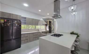 VENTA DE CASA CAMPESTRE CONJUNTO TIERRA DE FLORES YOPAL