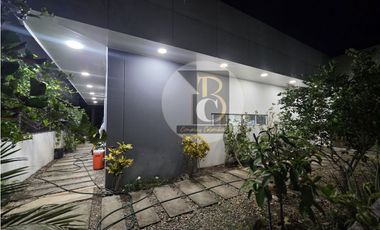 VENTA DE CASA CAMPESTRE CONJUNTO TIERRA DE FLORES YOPAL