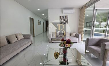 VENTA DE CASA CAMPESTRE CONJUNTO TIERRA DE FLORES YOPAL
