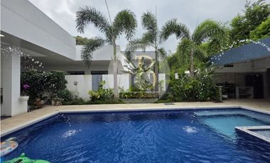 VENTA DE CASA CAMPESTRE CONJUNTO TIERRA DE FLORES YOPAL