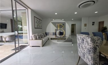 VENTA DE CASA CAMPESTRE CONJUNTO TIERRA DE FLORES YOPAL