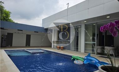 VENTA DE CASA CAMPESTRE CONJUNTO TIERRA DE FLORES YOPAL