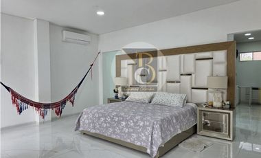 VENTA DE CASA CAMPESTRE CONJUNTO TIERRA DE FLORES YOPAL