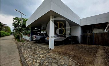 VENTA DE CASA CAMPESTRE CONJUNTO TIERRA DE FLORES YOPAL