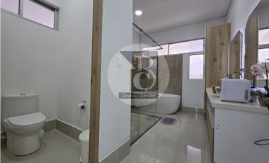 VENTA DE CASA CAMPESTRE CONJUNTO TIERRA DE FLORES YOPAL