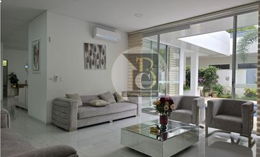 VENTA DE CASA CAMPESTRE CONJUNTO TIERRA DE FLORES YOPAL