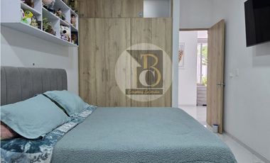 VENTA DE CASA CAMPESTRE CONJUNTO TIERRA DE FLORES YOPAL
