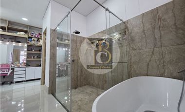 VENTA DE CASA CAMPESTRE CONJUNTO TIERRA DE FLORES YOPAL