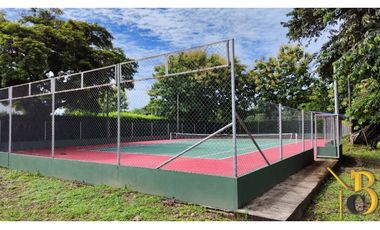 VENTA DE CASA CAMPESTRE CONJUNTO TIERRA DE FLORES YOPAL