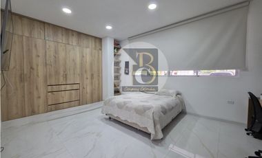 VENTA DE CASA CAMPESTRE CONJUNTO TIERRA DE FLORES YOPAL