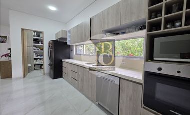 VENTA DE CASA CAMPESTRE CONJUNTO TIERRA DE FLORES YOPAL