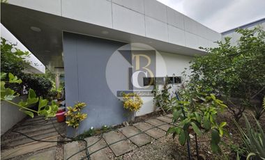 VENTA DE CASA CAMPESTRE CONJUNTO TIERRA DE FLORES YOPAL