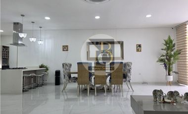 VENTA DE CASA CAMPESTRE CONJUNTO TIERRA DE FLORES YOPAL