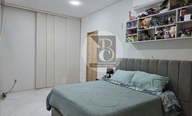 VENTA DE CASA CAMPESTRE CONJUNTO TIERRA DE FLORES YOPAL