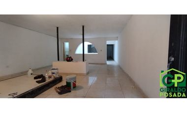 ARRIENDO CASA  EN MEDELLN - ARANJUEZ