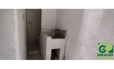 ARRIENDO CASA  EN MEDELLN - ARANJUEZ