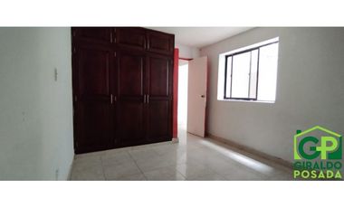 ARRIENDO CASA  EN MEDELLN - ARANJUEZ