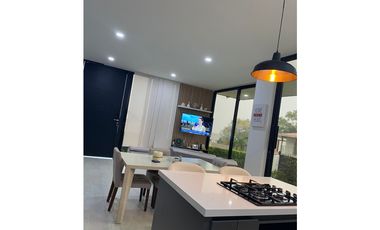 Venta Casa Campestre  Condominio Sopetran Antioquia