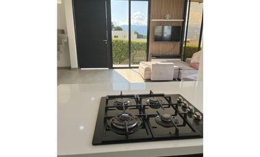 Venta Casa Campestre  Condominio Sopetran Antioquia